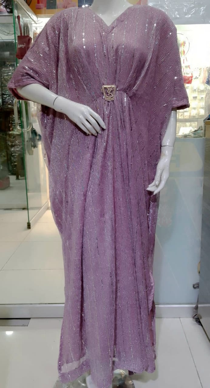 Zhilaksha Pk Moonlight Kaftan 🌙✨
