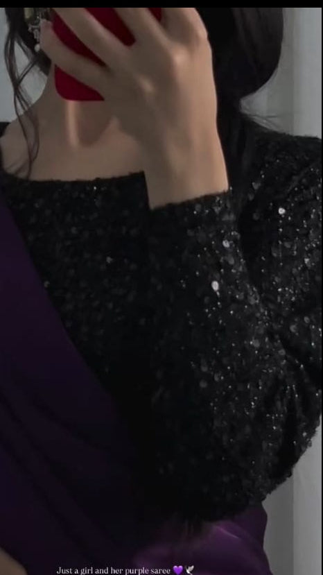 Premium Shamoze Silk Saree Ready to Wear for a Timeless Elegant Look