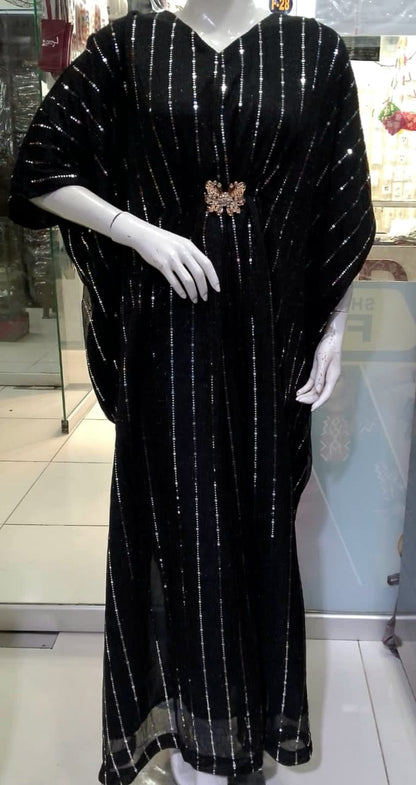 Zhilaksha Pk Moonlight Kaftan 🌙✨